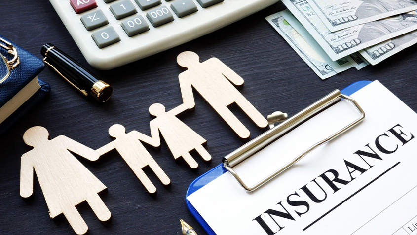 Life Insurance For Family Financial Protection